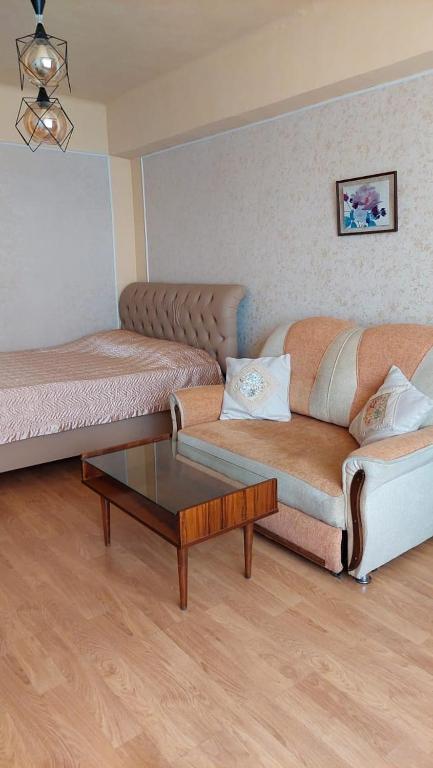 Apartment in City Center with Air-conditioning, Jerevan