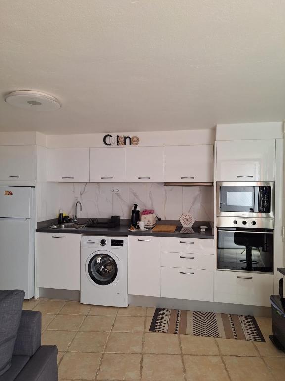 Apartamento a tan solo 2 minutos de la playa - 3