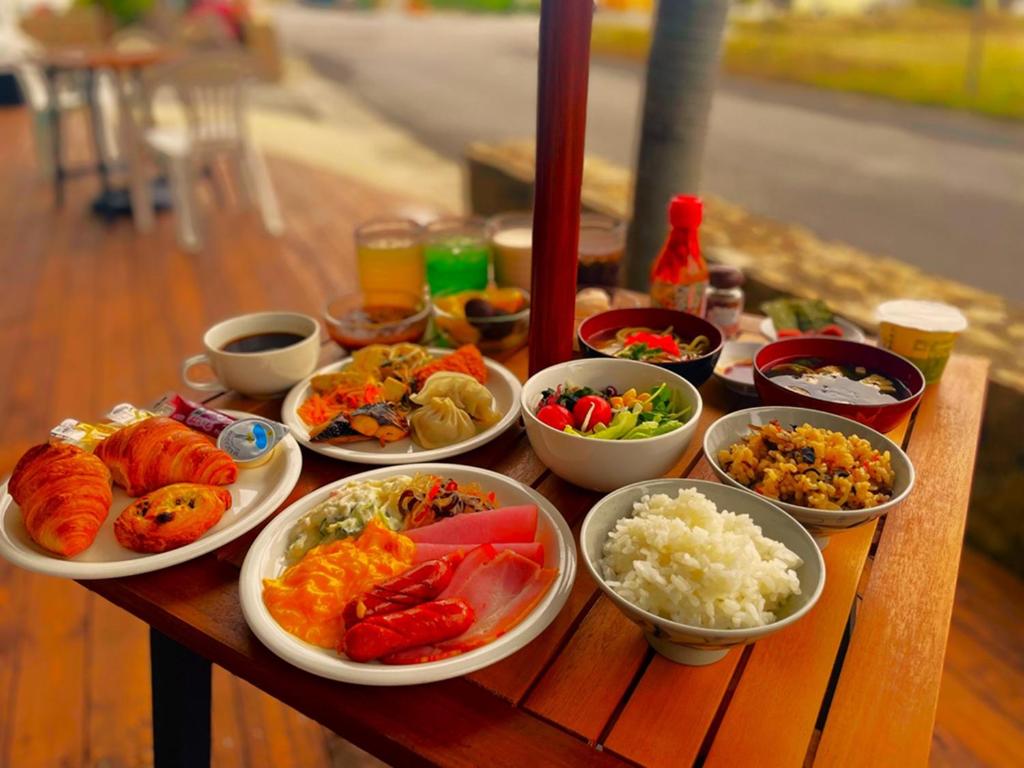 호텔 이시가키지마 호텔 이미지 2