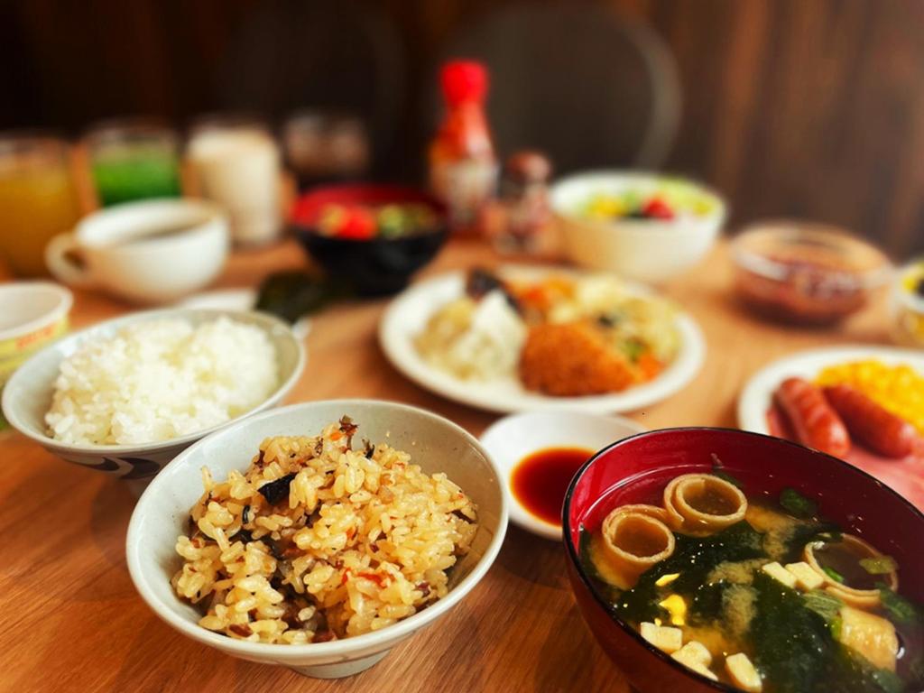 호텔 이시가키지마 호텔 이미지 1