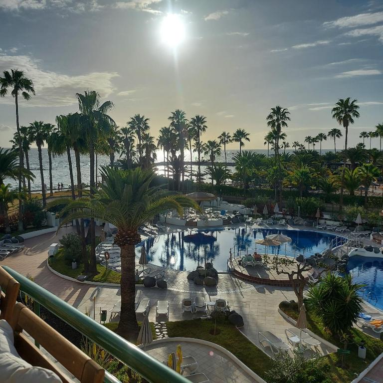 Studio Atlantic View Costa Adeje - 2
