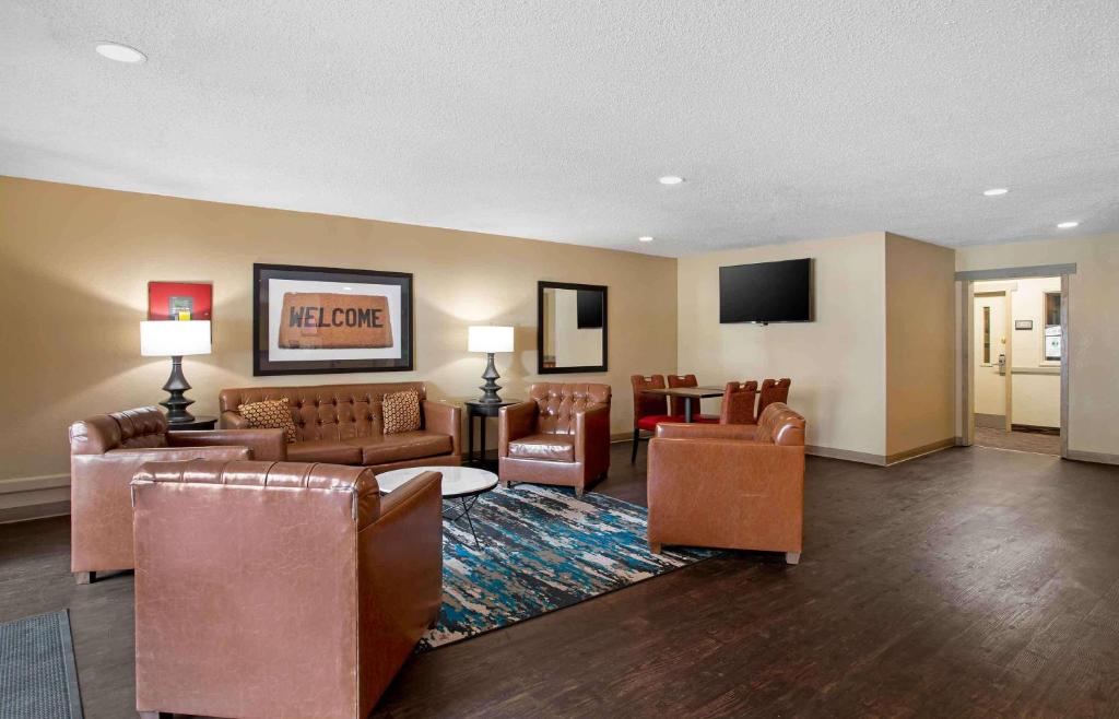 Extended Stay America Suites - Houston - Northwest - Hwy. 290 - Hollister