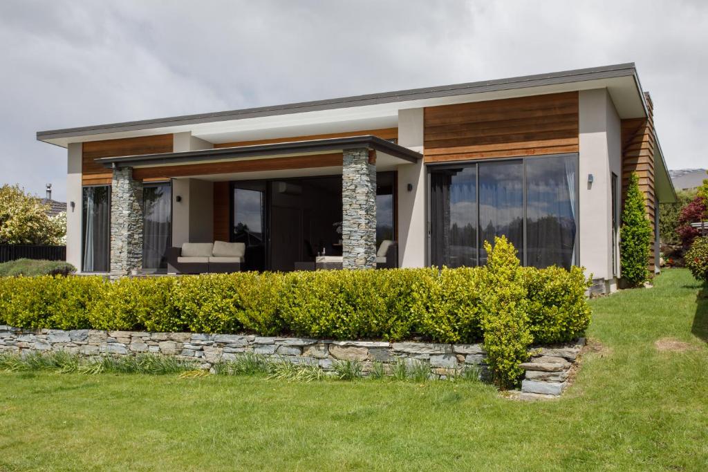 Daniels Delight, Wanaka