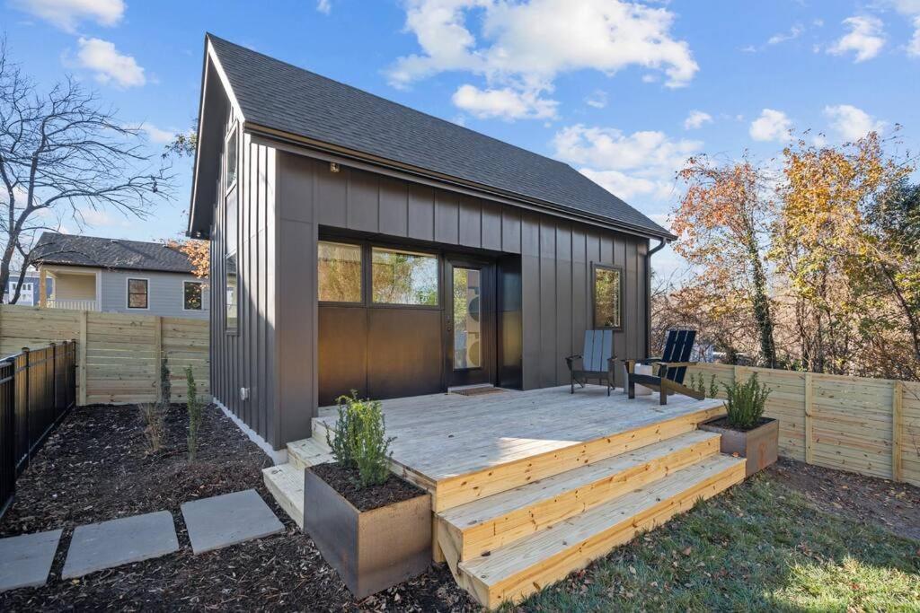 Tiny Home, Near Downtown Durham, Duke & 9th Street!, Durham