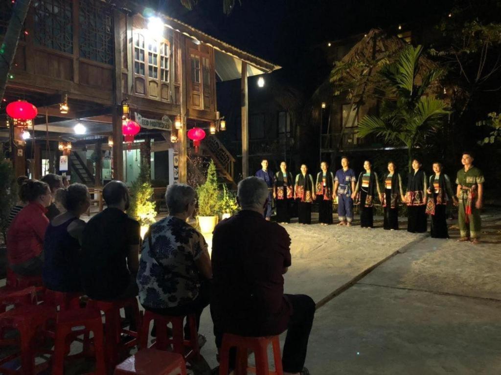 Eco Homestay Mai Chau - Venuestay