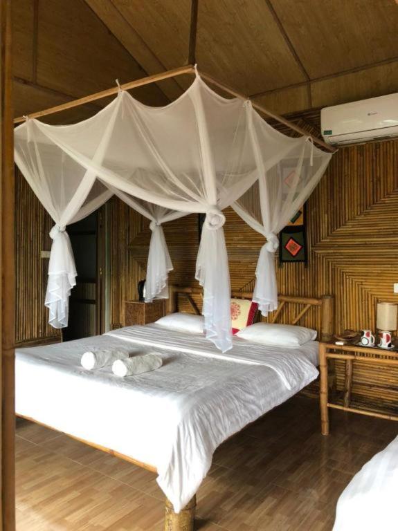 Eco Homestay Mai Chau - Venuestay