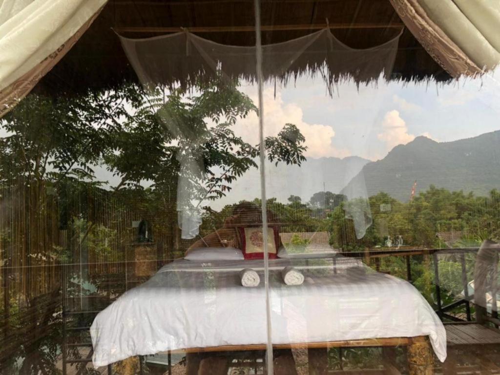 Eco Homestay Mai Chau - Venuestay