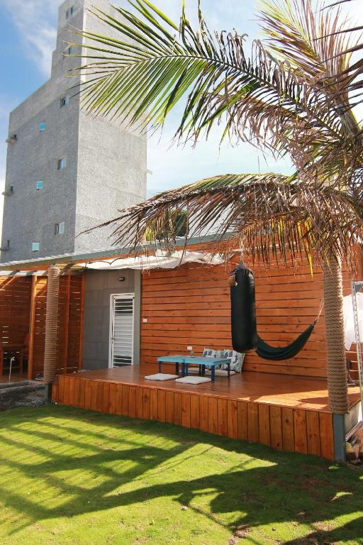 Slow Island Hostel 호텔 이미지 1