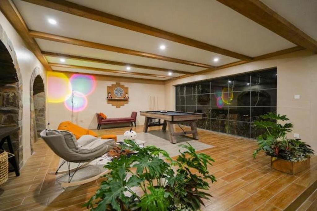 Cao Vintage Villa – Venuestay