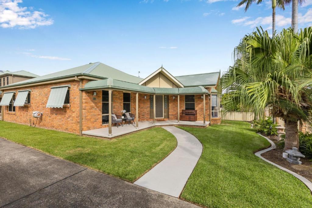 Serenity in Sunny Sawtell, Sawtell