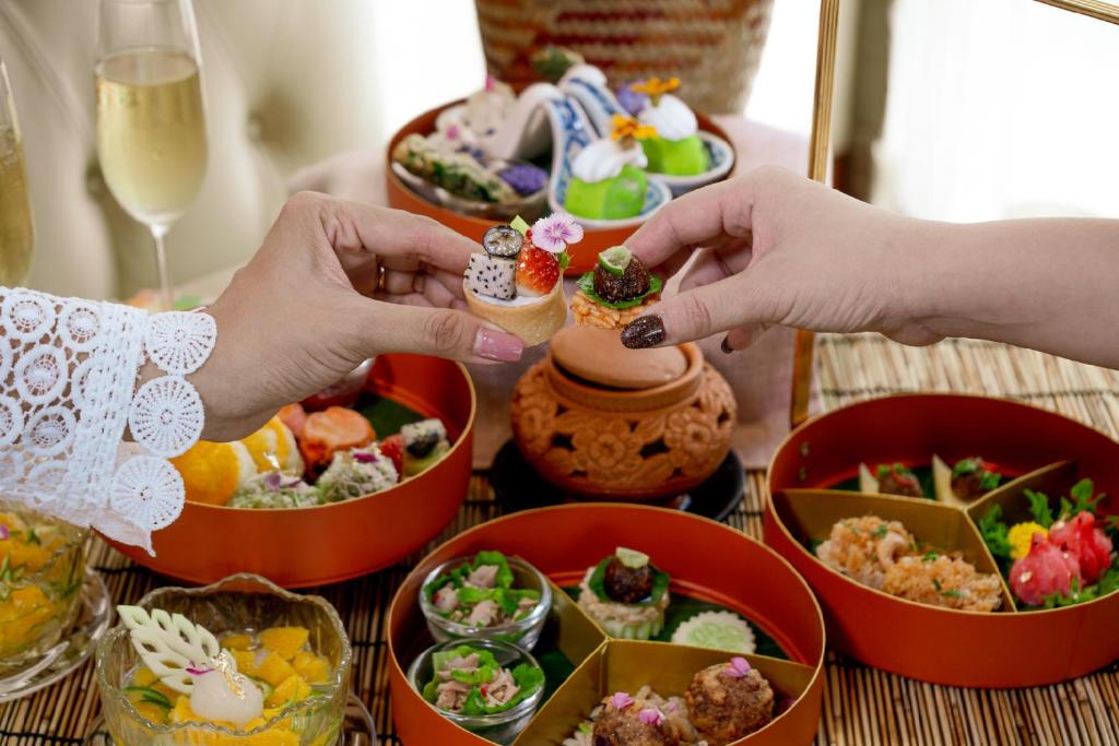 餐廳