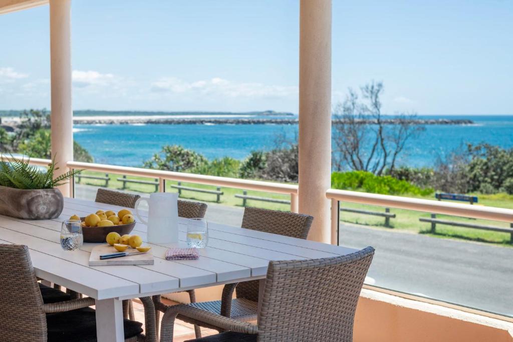 Sandrift One - Oceanstays, Yamba