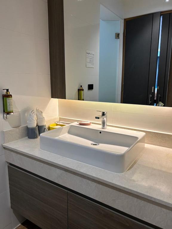 ทัศนียภาพภายนอกโรงแรม