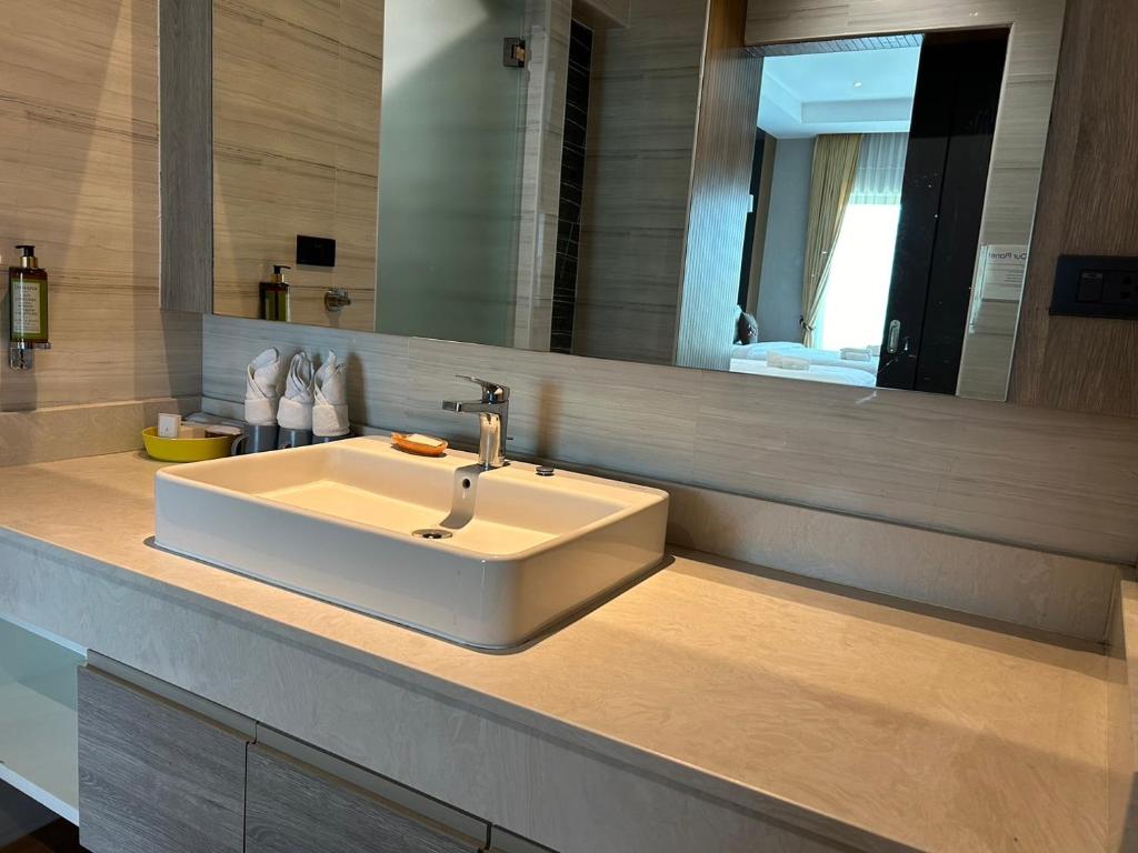 ห้องน้ำ