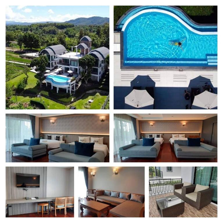 สภาพแวดล้อมโดยรอบ