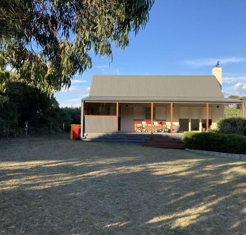 The Dunes, Venus Bay