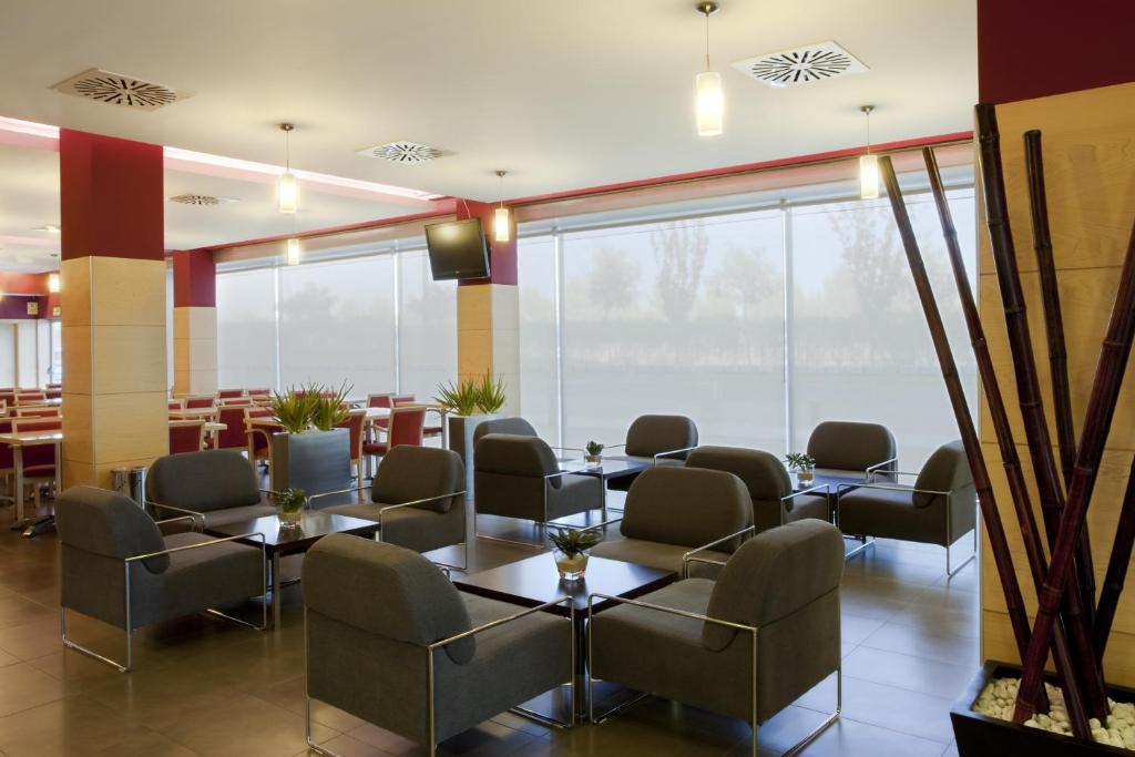 Holiday Inn Express Madrid-Getafe Photo 16
