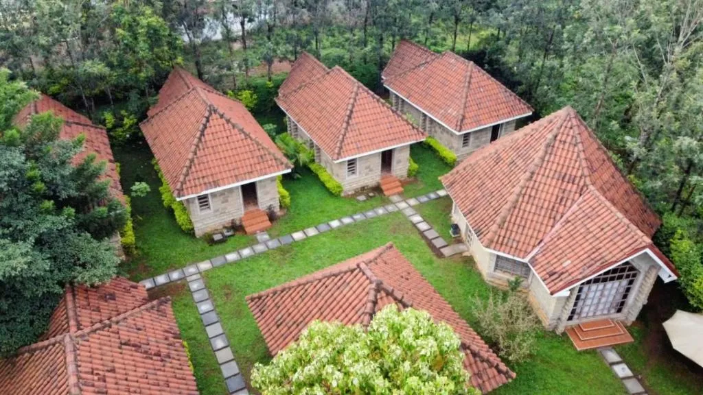 Od Kidi Cottages, hotel in Migori
