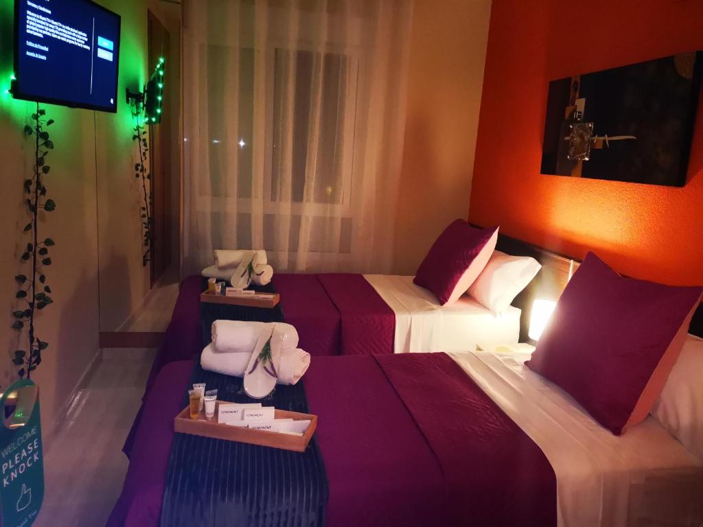 Apartamento en la playa de Oropesa - 4