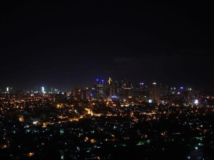 AZURE HOTEL RESORT Ph15 St Tropez, Manila