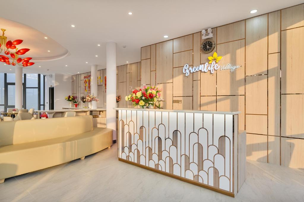 Greenlife Village Phu Quoc