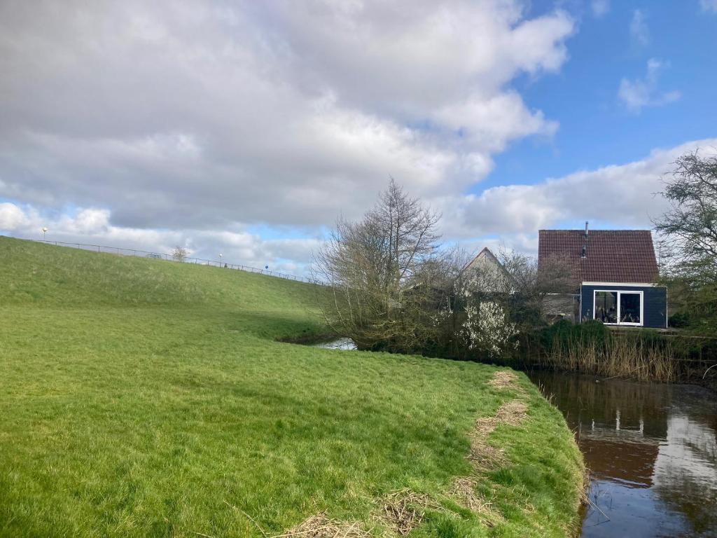 Dijkrose, Oostmahorn