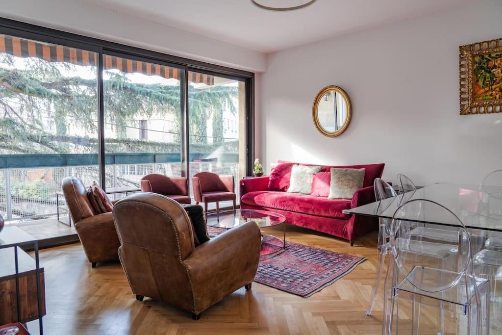 T3 Centre ville Aix-en-Provence - 1