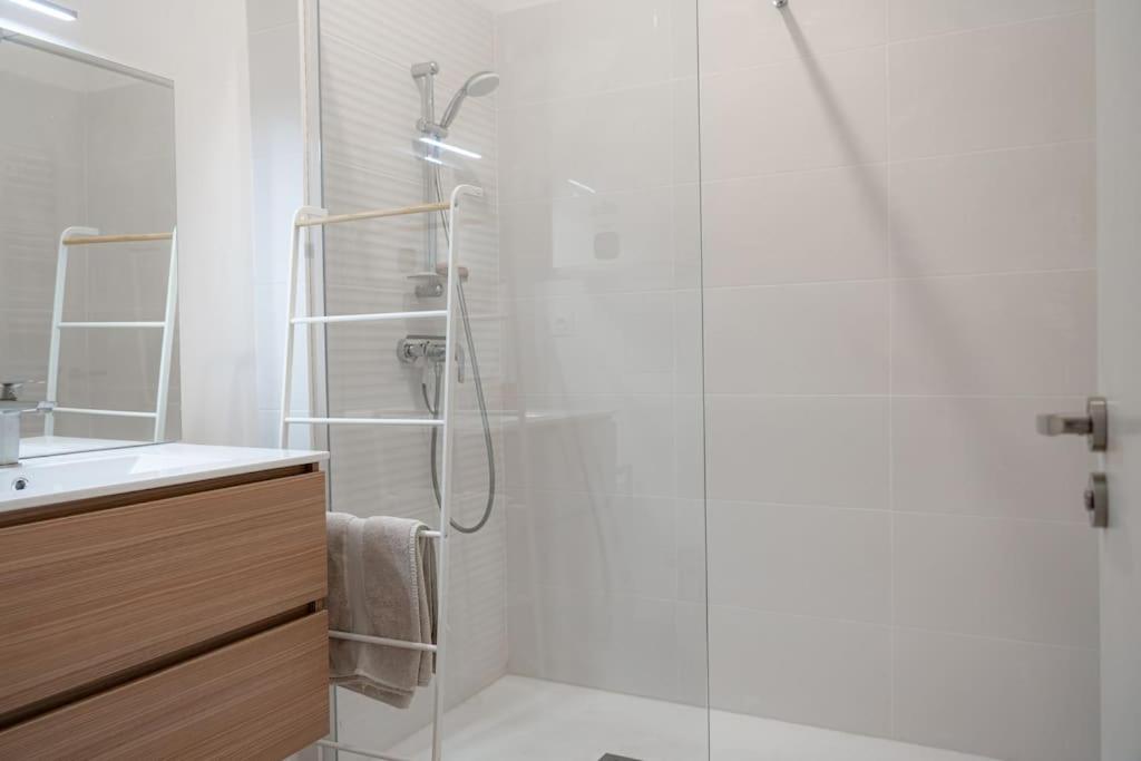 T3 Centre ville Aix-en-Provence - 5