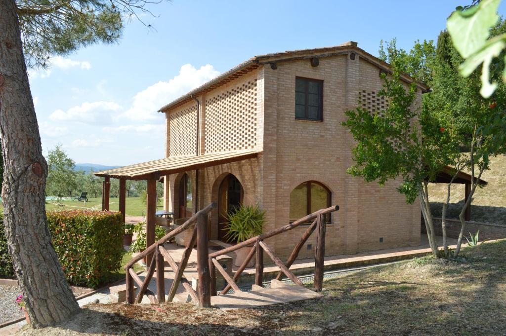 Leonina Cottage - 2