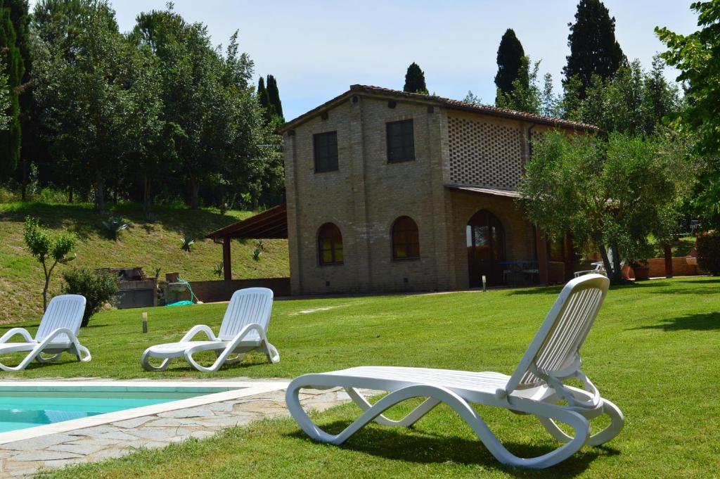 Leonina Cottage - 4
