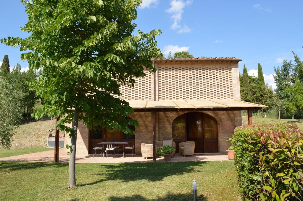 Leonina Cottage - 5