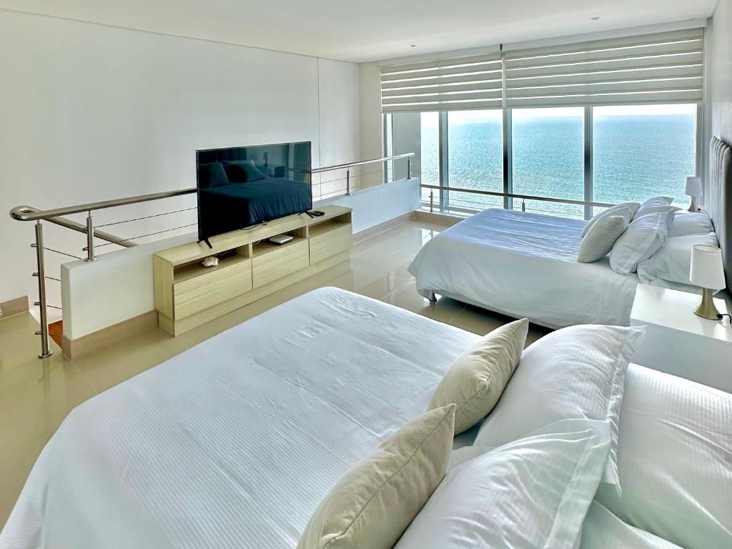 by Calamari Homes - Murano Elite 2402 Bocagrande - 5