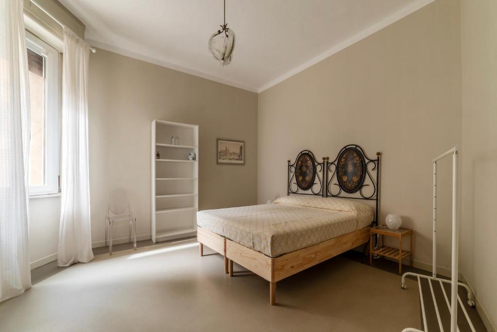 GuestHost - Piazza Bainsizza Elegant Apartment - 3