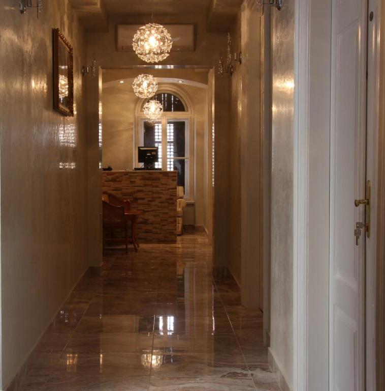Rooms Cristal Roche photo