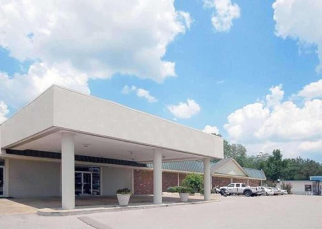 Econo Lodge Corinth, Corinth