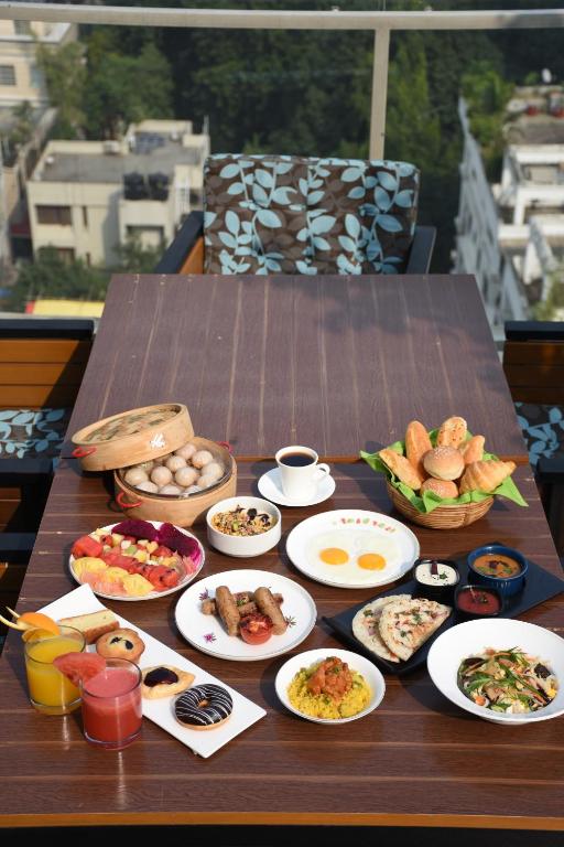 식음료(F&B)