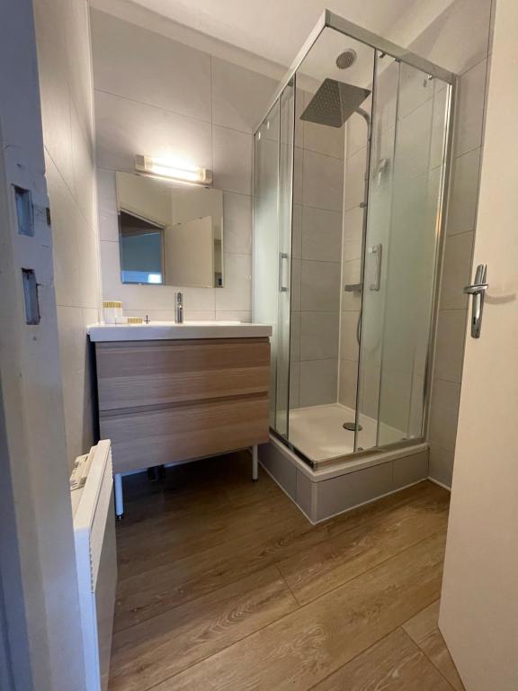 DUPLEX N°3 AU COEUR DE BAGNERES DE BIGORRE - 5