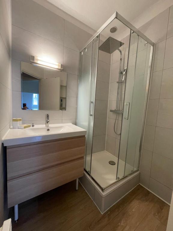 DUPLEX N°3 AU COEUR DE BAGNERES DE BIGORRE - 4