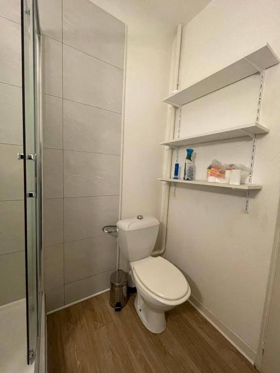 DUPLEX N°3 AU COEUR DE BAGNERES DE BIGORRE - 3