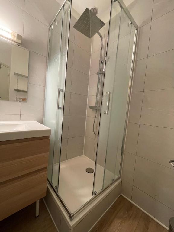 DUPLEX N°3 AU COEUR DE BAGNERES DE BIGORRE - 2