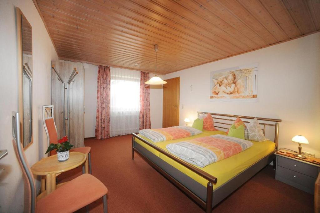 Pension Haus Sonnenfels - 3