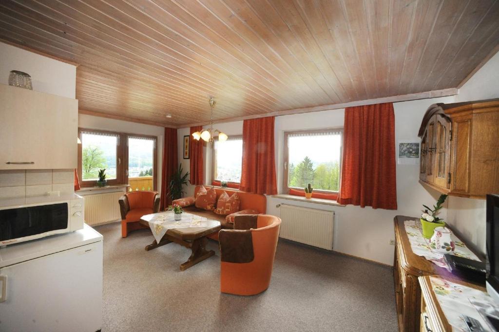 Pension Haus Sonnenfels - 5