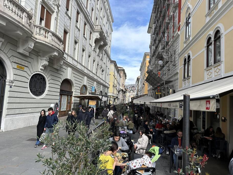 Centro Mazzini 9 - 3