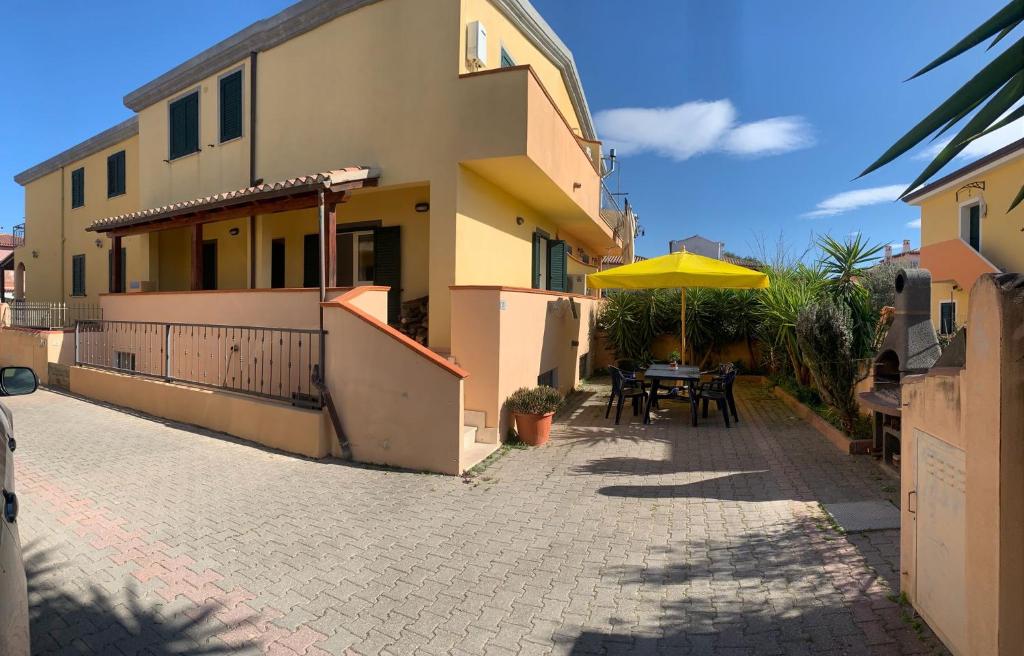 Casa Menuccia - 1