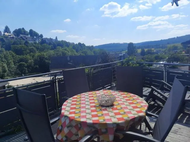 Artgerecht Naturverliebt, Hotel in Bad Berleburg