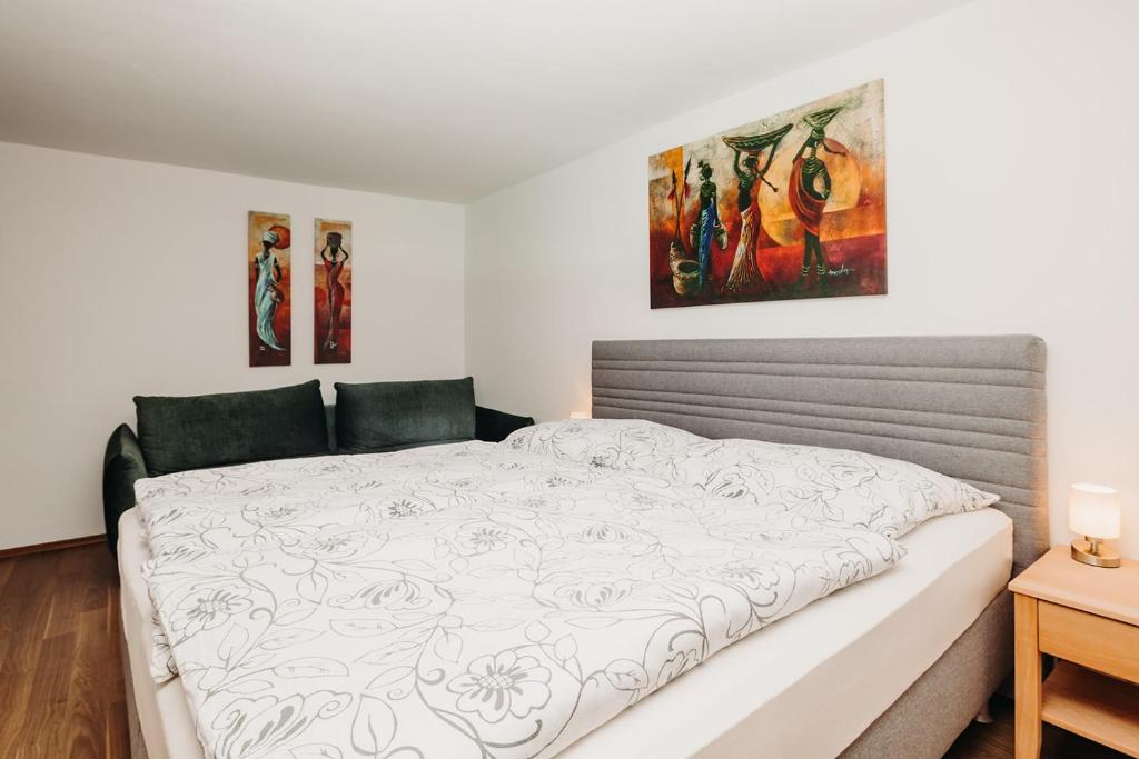 Rosi's Appartement - 4