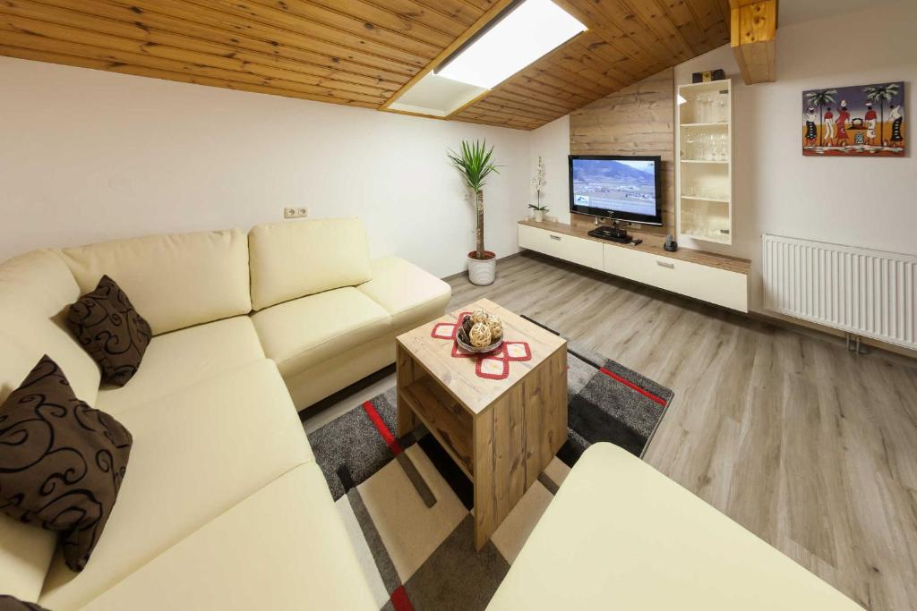 Appartement Gimpl - 2