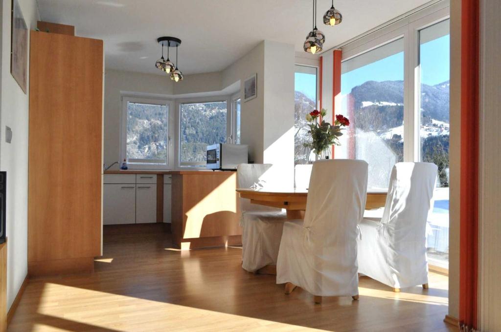 Ferienwohnung Wilhelm - 1