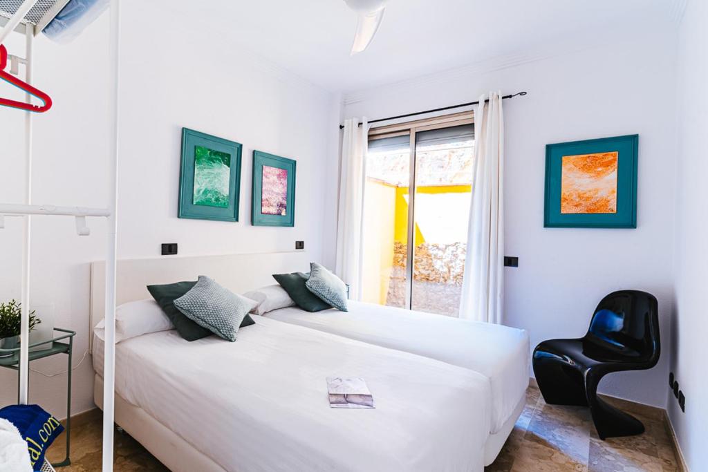 Cordial Mogán Solaz — Hotel rooms in Puerto de Mogan, Canary Islands