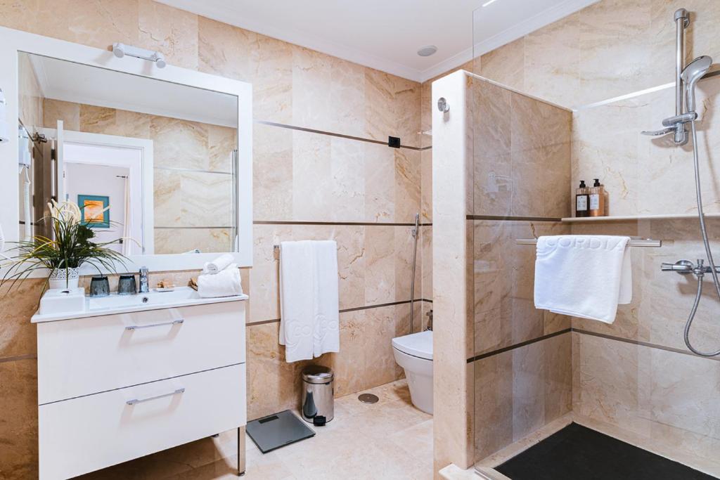 Cordial Mogán Solaz — Hotel rooms in Puerto de Mogan, Canary Islands